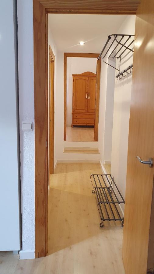 Casa Bambu Apartment กรานาดา ภายนอก รูปภาพ