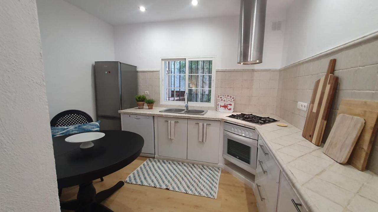 Casa Bambu Apartment กรานาดา ภายนอก รูปภาพ