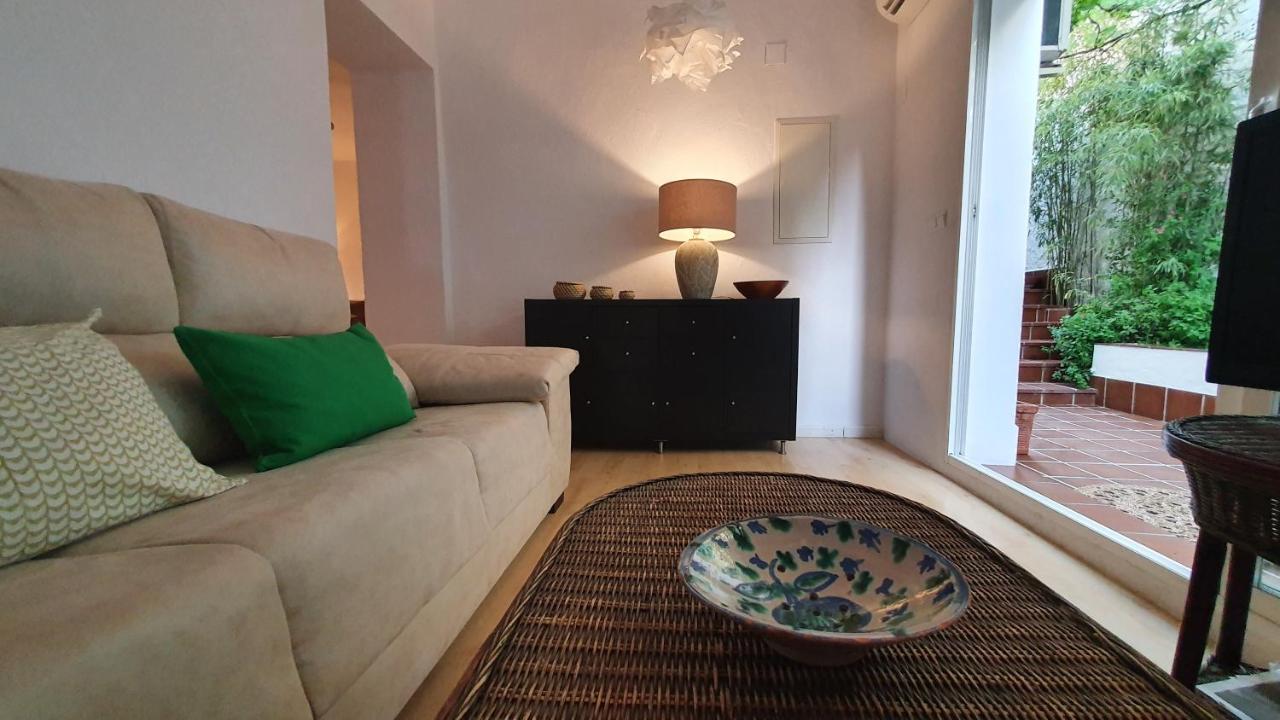 Casa Bambu Apartment กรานาดา ภายนอก รูปภาพ