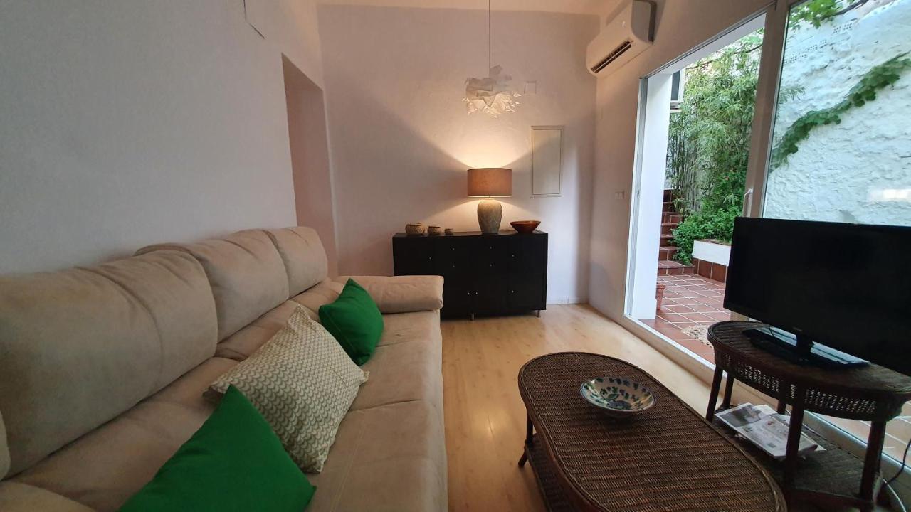 Casa Bambu Apartment กรานาดา ภายนอก รูปภาพ