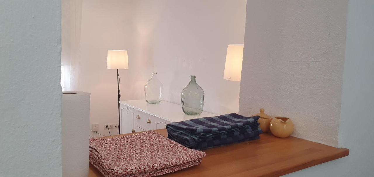 Casa Bambu Apartment กรานาดา ภายนอก รูปภาพ