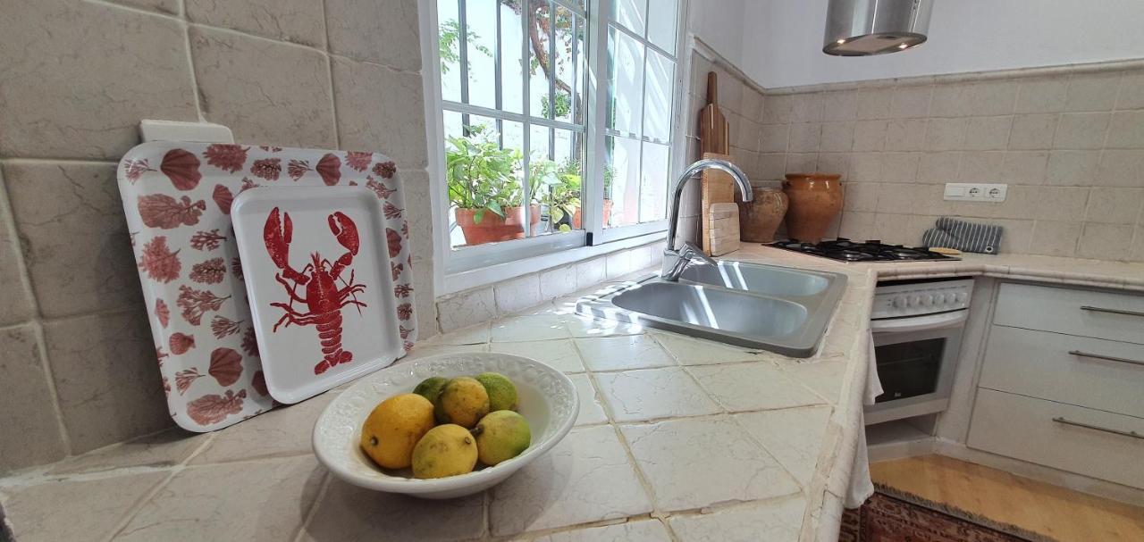 Casa Bambu Apartment กรานาดา ภายนอก รูปภาพ