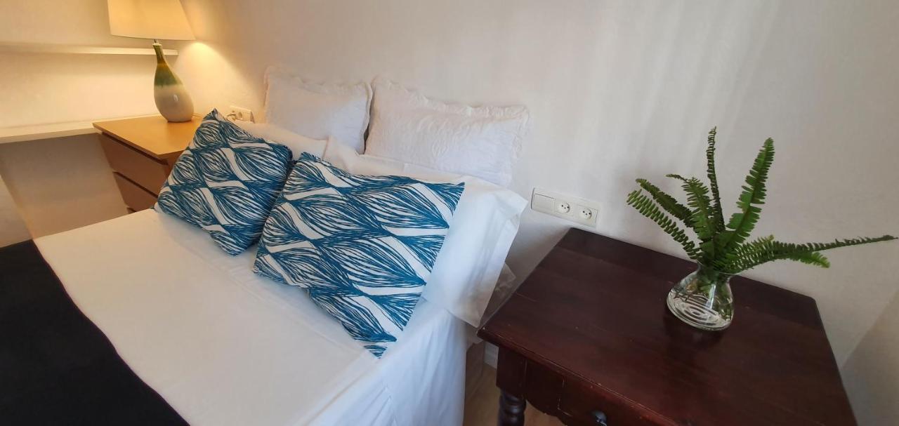 Casa Bambu Apartment กรานาดา ภายนอก รูปภาพ