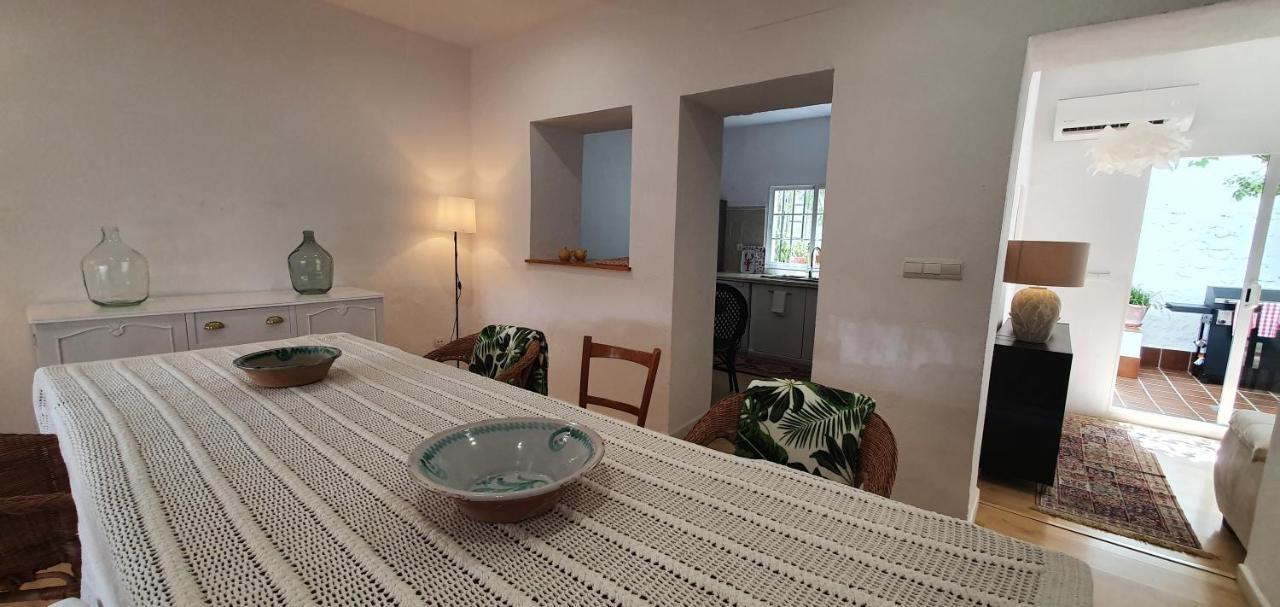 Casa Bambu Apartment กรานาดา ภายนอก รูปภาพ