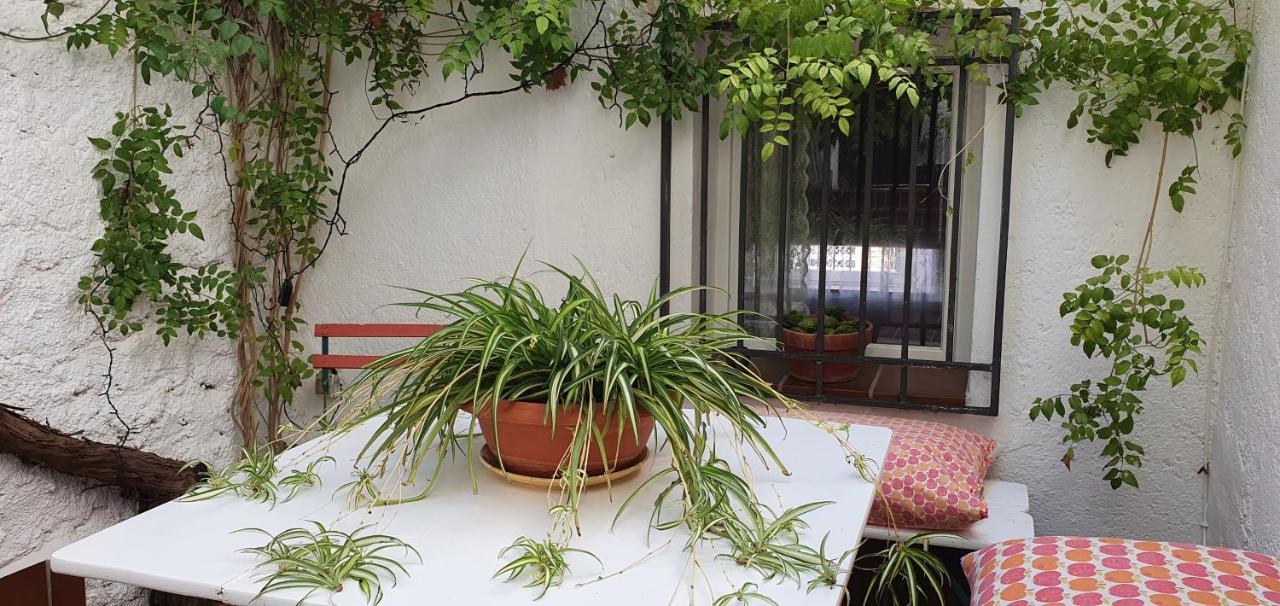 Casa Bambu Apartment กรานาดา ภายนอก รูปภาพ