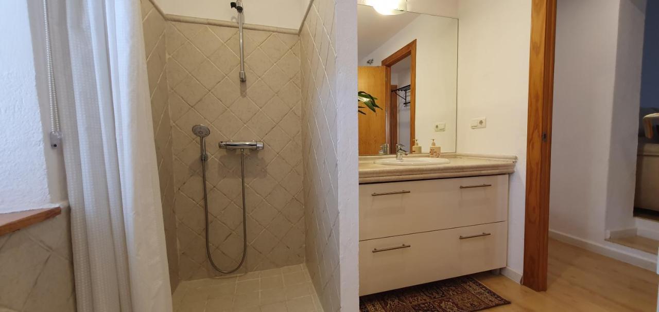 Casa Bambu Apartment กรานาดา ภายนอก รูปภาพ