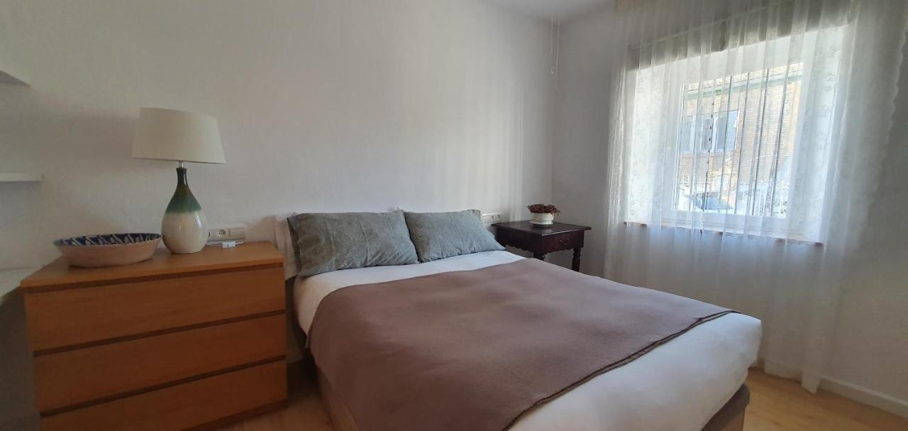 Casa Bambu Apartment กรานาดา ภายนอก รูปภาพ