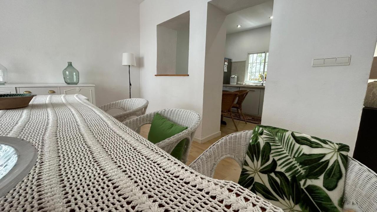 Casa Bambu Apartment กรานาดา ภายนอก รูปภาพ