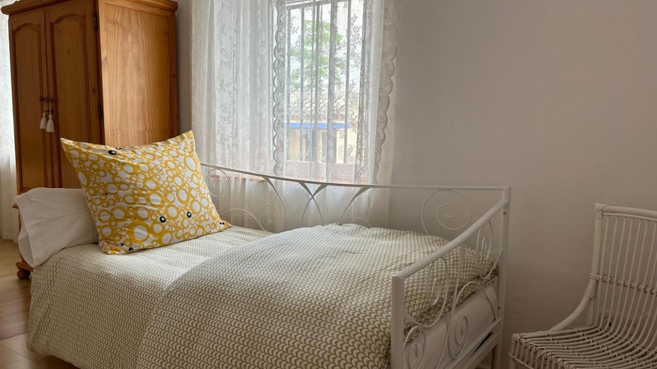 Casa Bambu Apartment กรานาดา ภายนอก รูปภาพ