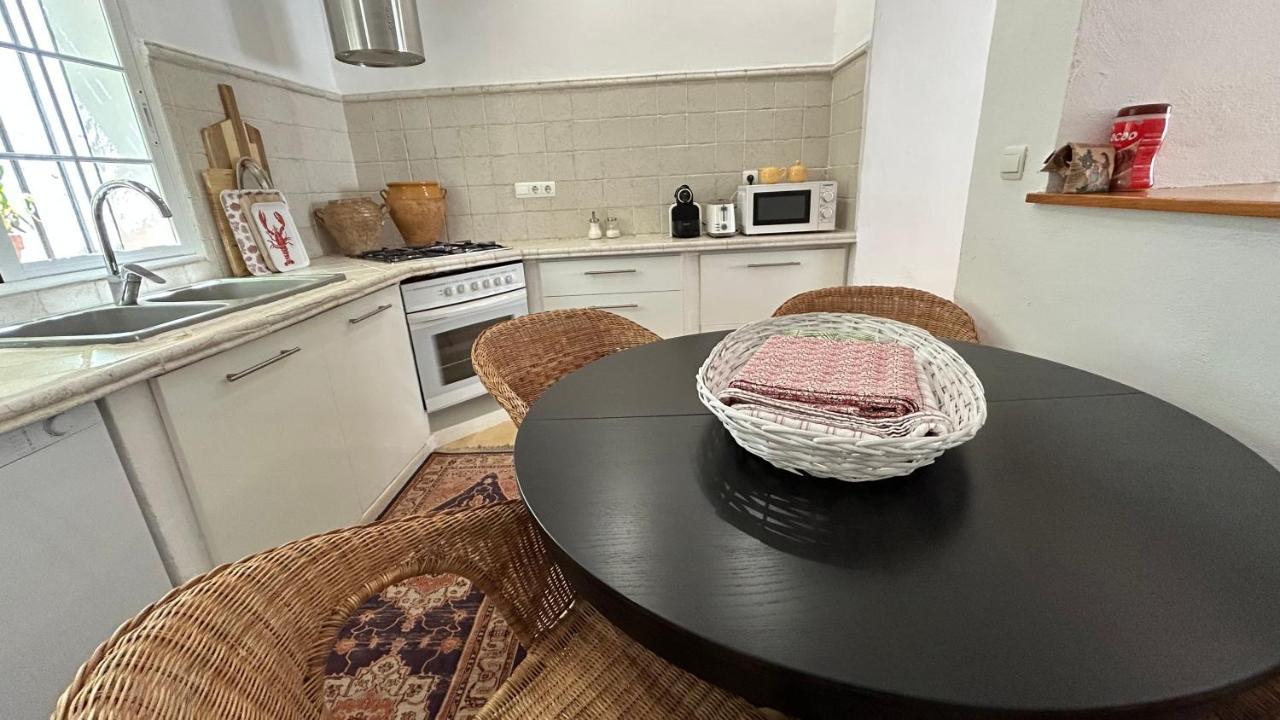 Casa Bambu Apartment กรานาดา ภายนอก รูปภาพ