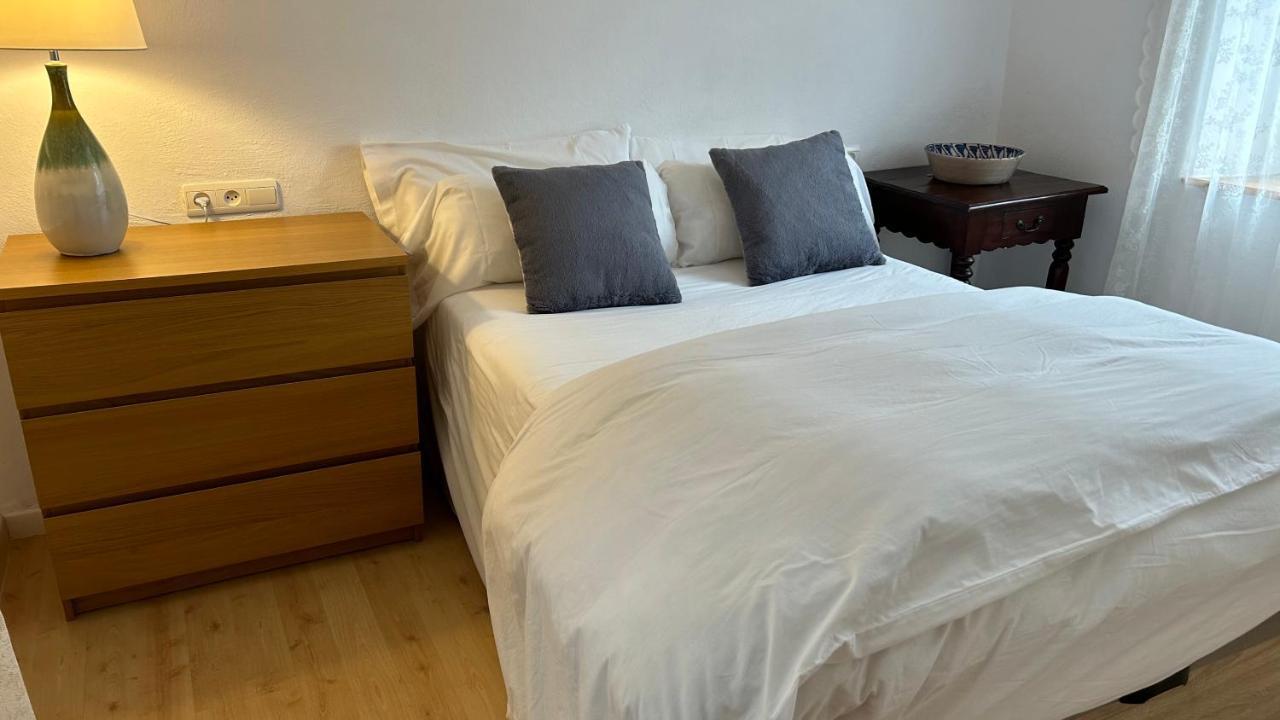 Casa Bambu Apartment กรานาดา ภายนอก รูปภาพ