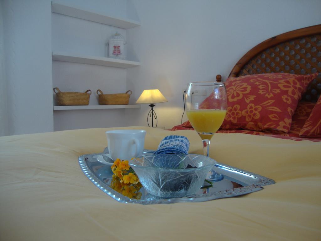 Casa Bambu Apartment กรานาดา ภายนอก รูปภาพ
